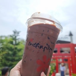 Inthanin Coffee หนองยายบู่ - ศรีราชา
