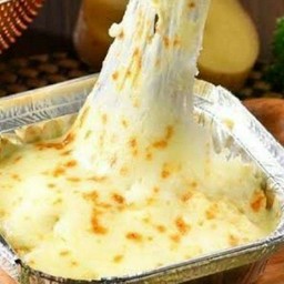 มันบด อบชีส