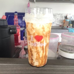 นมสดบราวชูก้า