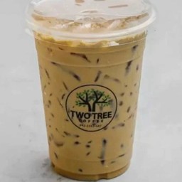 ร้านtwo tree coffee