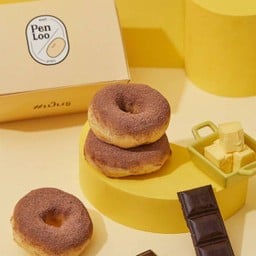 ช็อกโกเเลตไอซิ่ง