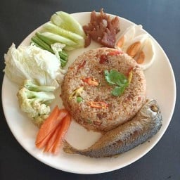 Factory cafe