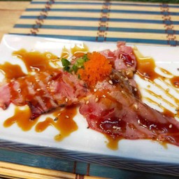 นิกิริ บีฟออสเตรเลี่ยน