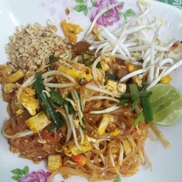 ผัดไท ดงอ้อย