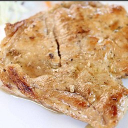 สันนอกหมูธรรมดา