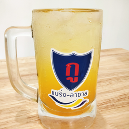 น้ำผึ้งมะนาวโซดา