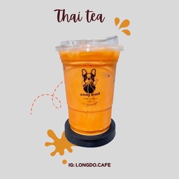 ลองดู คาเฟ่ บางศรีเมือง