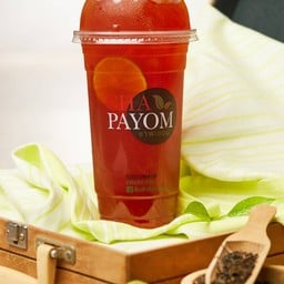 ชามะนาว