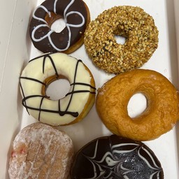 Dunkin' แม็คโครพิจิตร