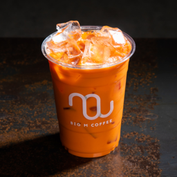 Iced Thai Tea