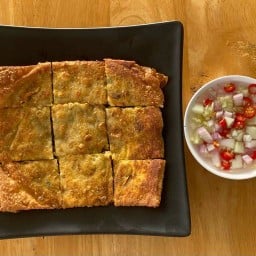 บังโรตี ก๋วยเตี๋ยวแกงและอาหารปักษ์ใต้