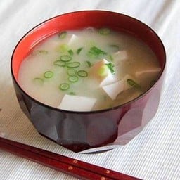 มิโซะซุป