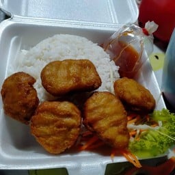 ครัวเมืองพล