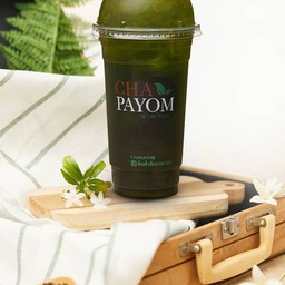 ชาเขียวโออิชิ