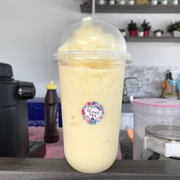 สับปะรดสมูตตี้