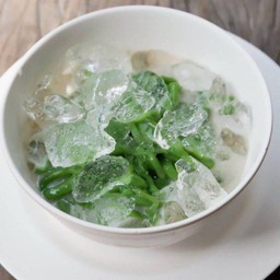 ลอดช่องไทย(วัดเจษฯ)