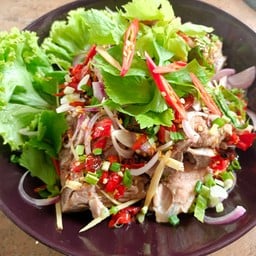 เล้งยำแซ่บ