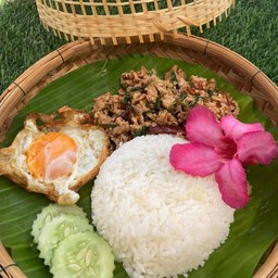 โอชา อาหารตามสั่ง