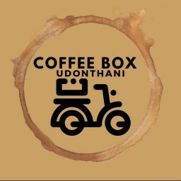 Coffee Box สาขา 1
