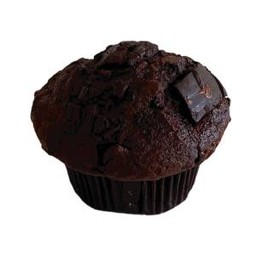 Banana Double Chocolate