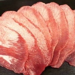 Beef tongue slice 牛タンスライス 500g