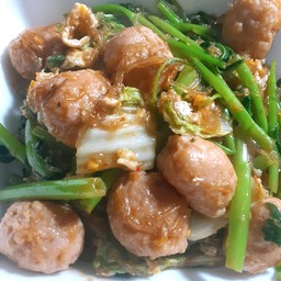 Dry Suki (You Can Choose The Meat)