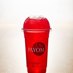 แดงโซดา