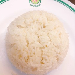 ข้าวมันเปล่า