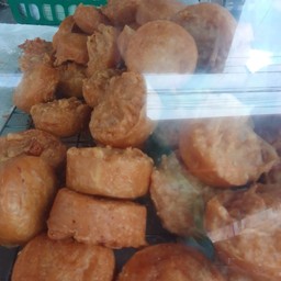 เผือกทอดชุดละ