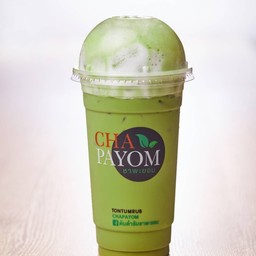 ชาเขียวนม