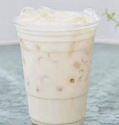 นมวนิลา