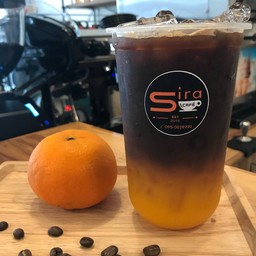 กาแฟส้ม