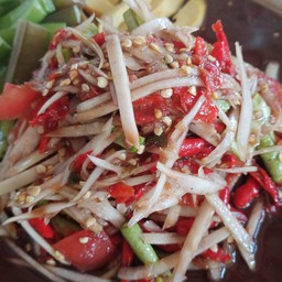 ตำลาว