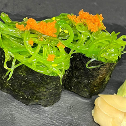 Wakame Sushi (2คำ)