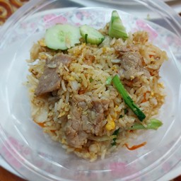 ข้าวผัด