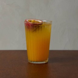 LMน้ำเสาวรส(Passion Fruit Juice)