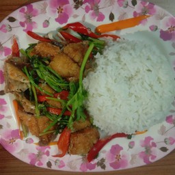นิลลุยไฟ