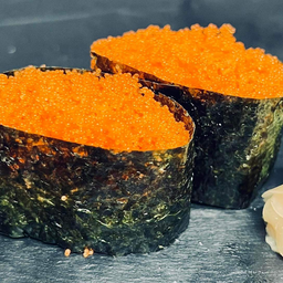 Ebiko Sushi (2คำ)