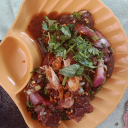 ส้า ดิบ-สุก