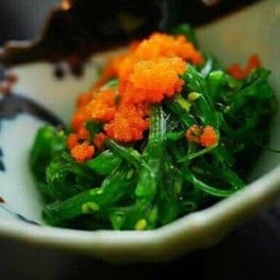 ยำสาหร่าย