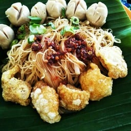 ร้านเตี๋ยวเรือกระโดน เตี๋ยวเรือกระโดน