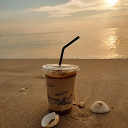 กาแฟสดบ้านเคียงเล