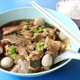 เกาเหลา