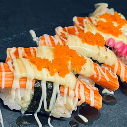 Kani Mayo Sushi (5คำ)