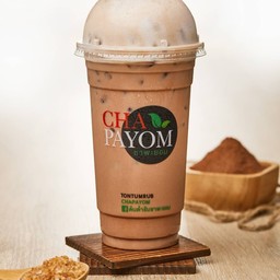 โอวัลติน