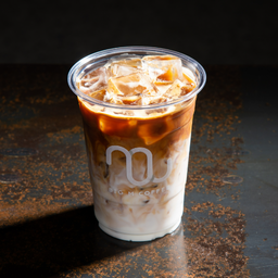 Iced Latte