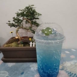 The Chubby ยำ ผลไม้และเครื่องดื่ม ซอยกรมที่ดิน