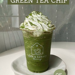 Green Tea Chip