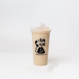 ชานมฮ่องกง