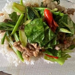 ร้านจ่านะโภชนา 1